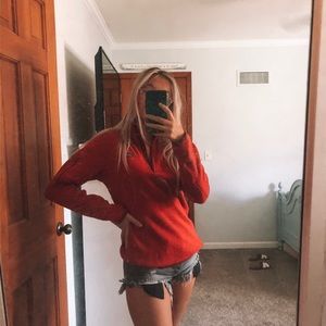 Women’s Patagonia Pullover